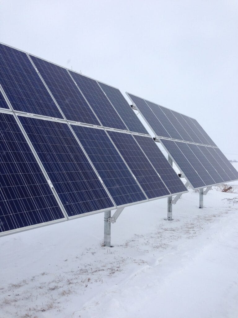 solar panels, solar energy, solar